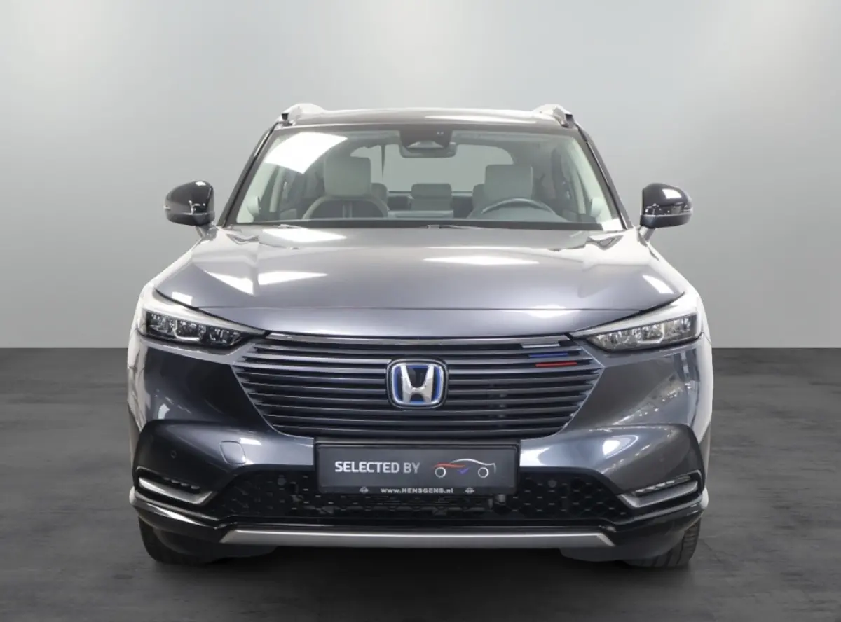 1.5 e:HEV Advance Style
