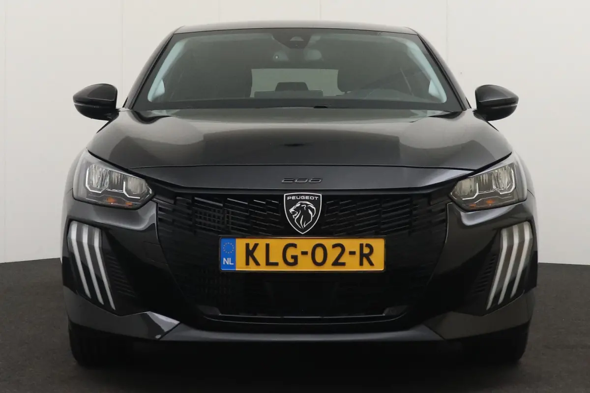 1.2T 101 PK Allure Half-Leder Carplay Privacy Glas  LED