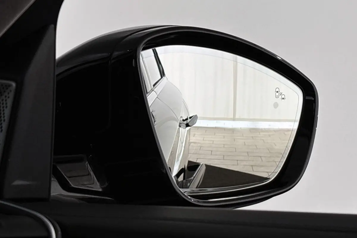 E-Tense Opera Première Schuifdak FOCAL Night Vision Stoelventilatie DS LED