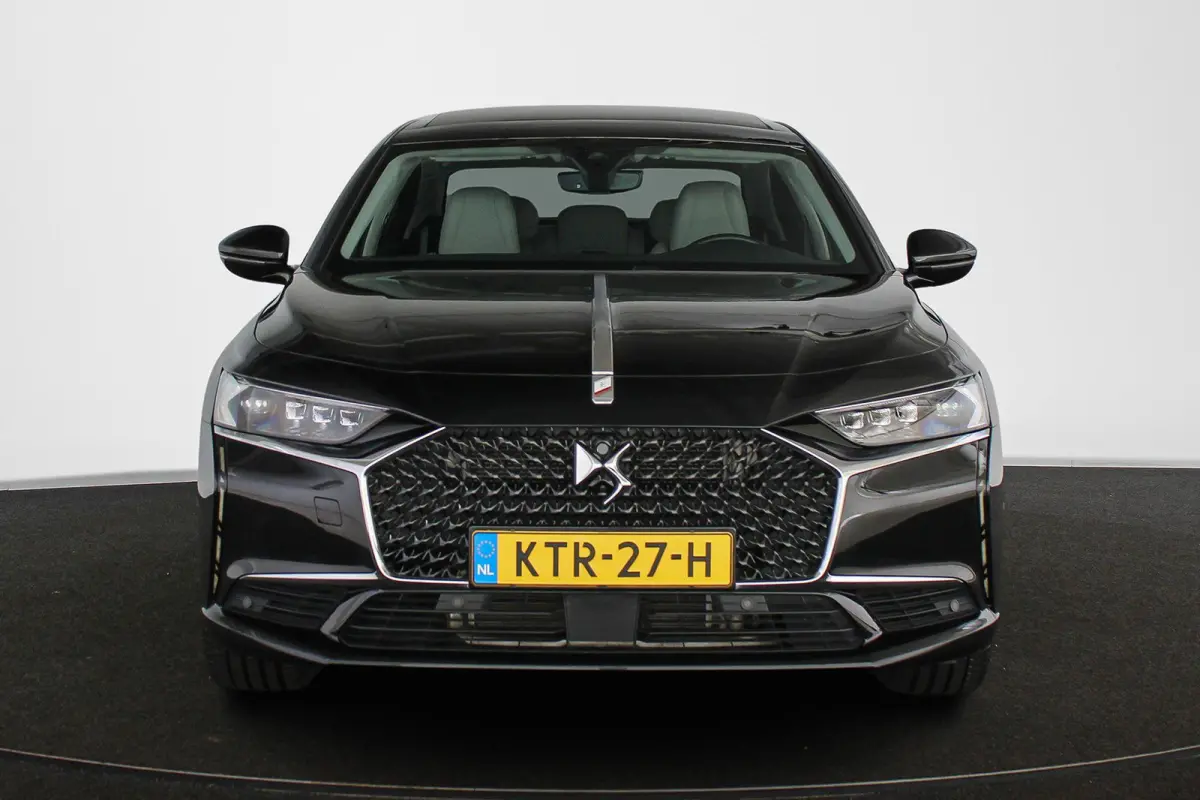 E-Tense Opera Première Schuifdak FOCAL Night Vision Stoelventilatie DS LED