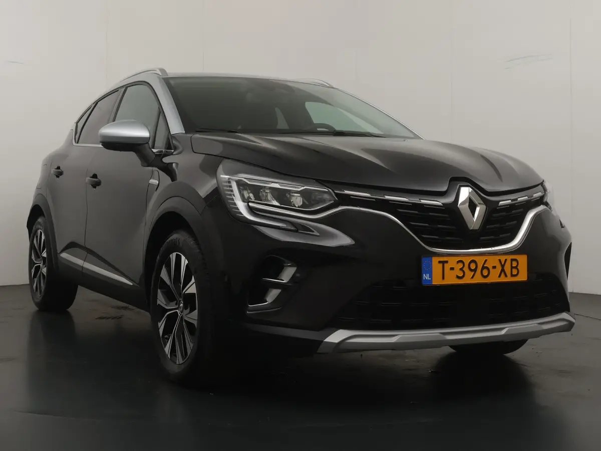 techno E-Tech hybrid 145 | SoH 82%| Groot Navi | Parkeercamera |