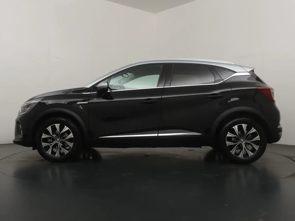 techno E-Tech hybrid 145 | SoH 82%| Groot Navi | Parkeercamera |