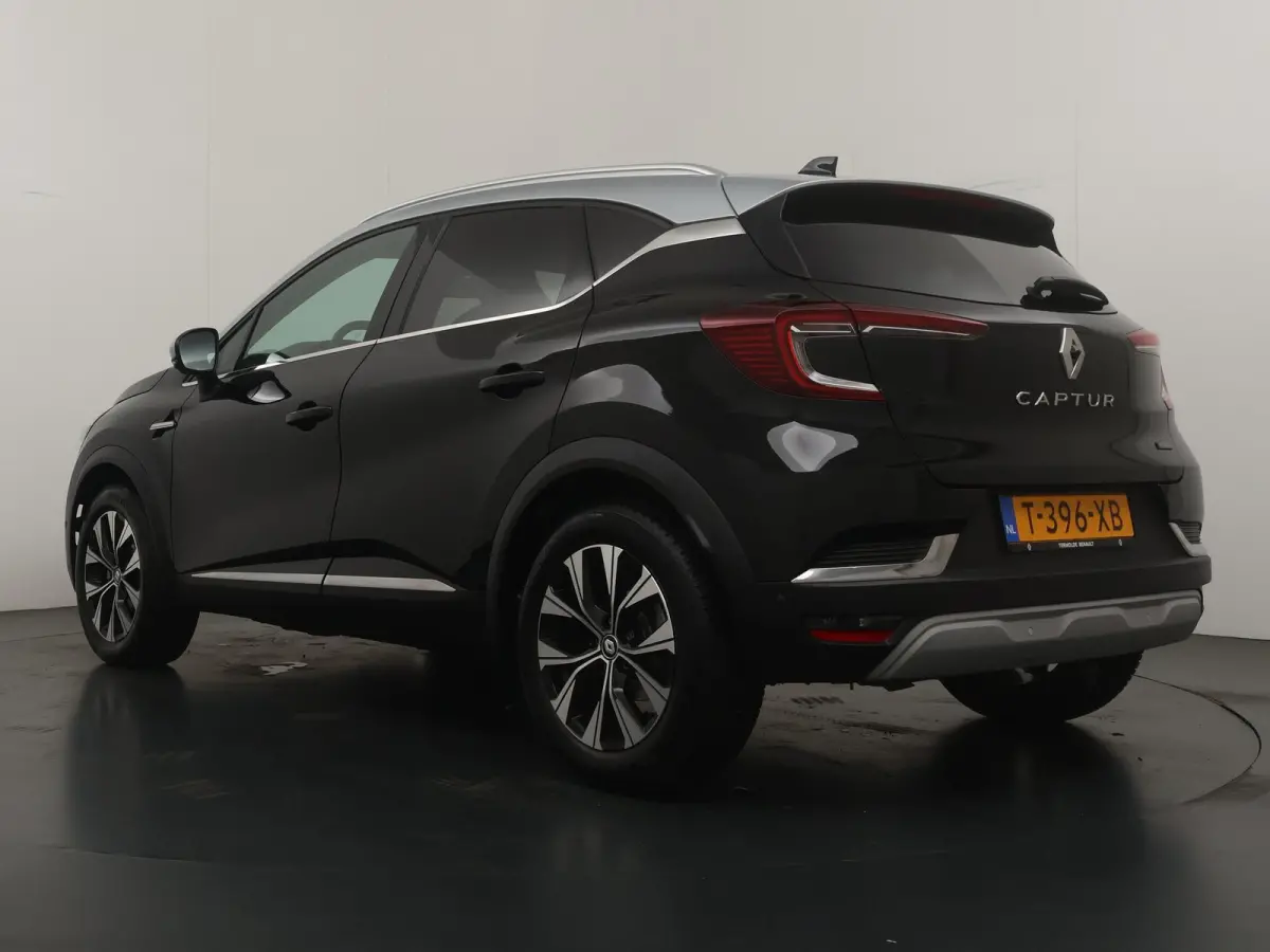 techno E-Tech hybrid 145 | SoH 82%| Groot Navi | Parkeercamera |