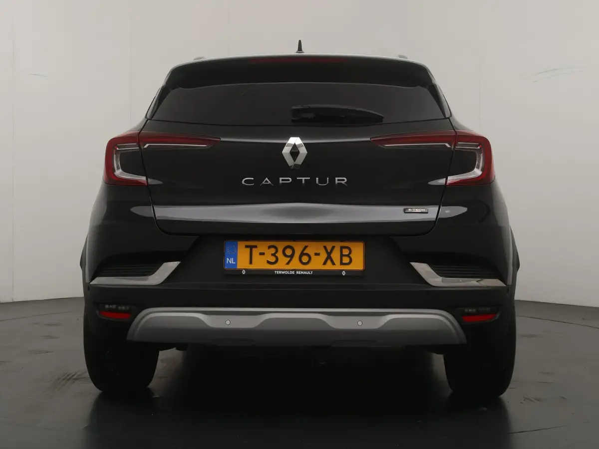 techno E-Tech hybrid 145 | SoH 82%| Groot Navi | Parkeercamera |