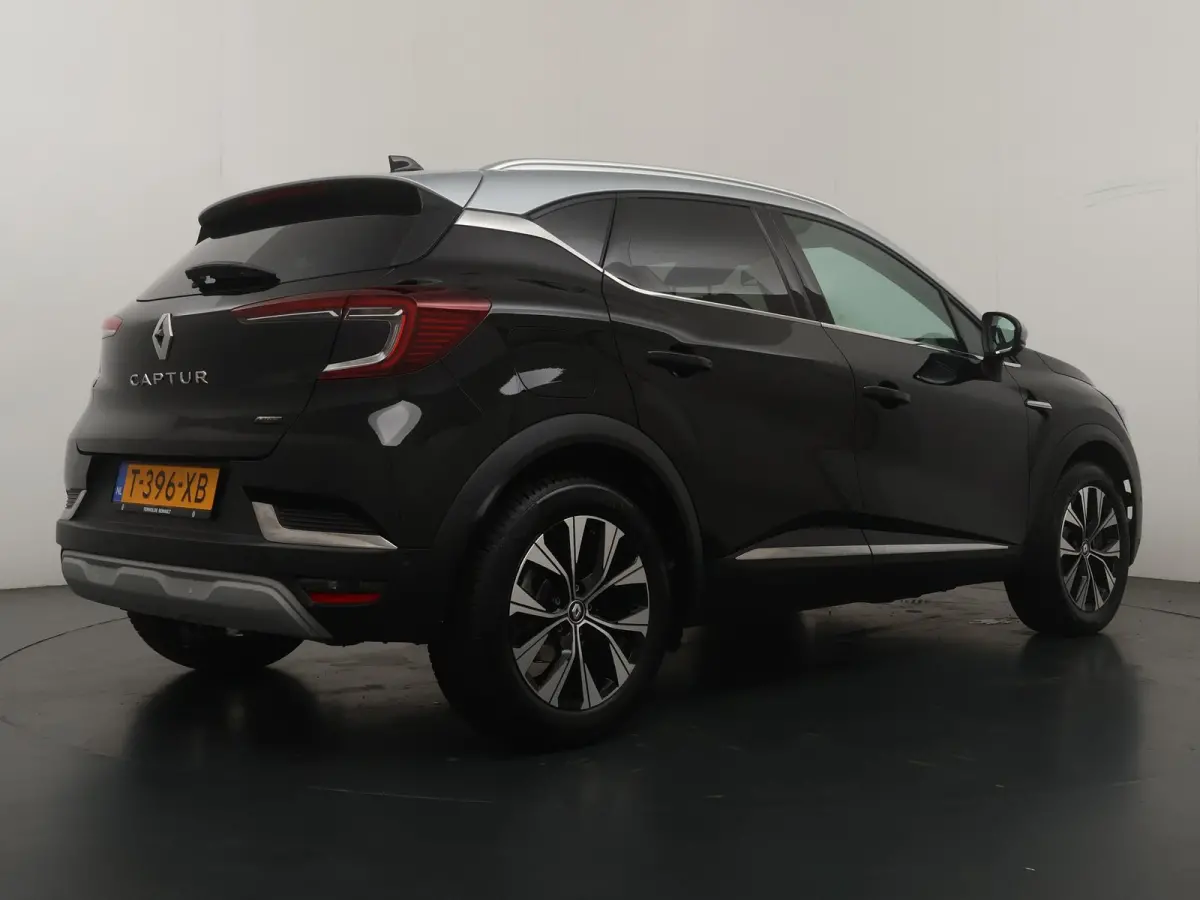 techno E-Tech hybrid 145 | SoH 82%| Groot Navi | Parkeercamera |