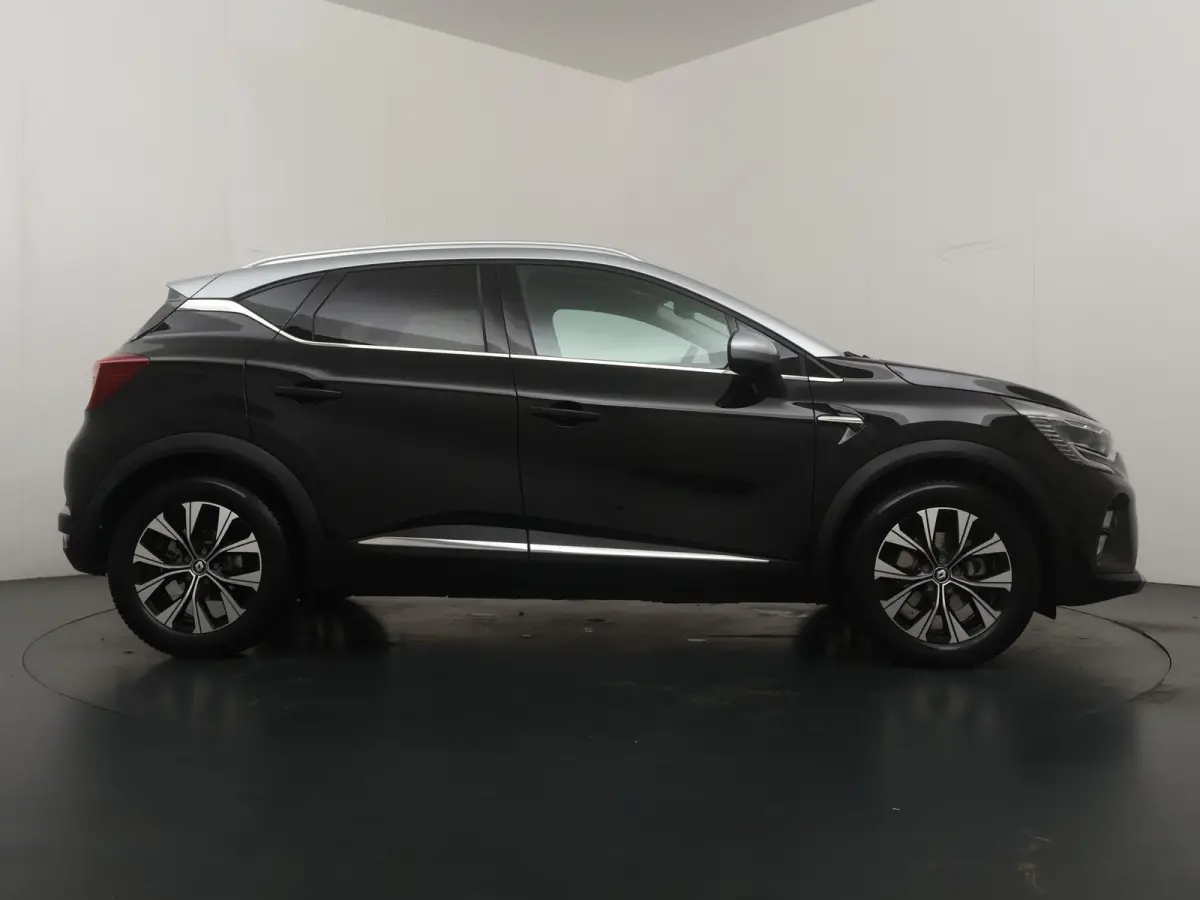techno E-Tech hybrid 145 | SoH 82%| Groot Navi | Parkeercamera |