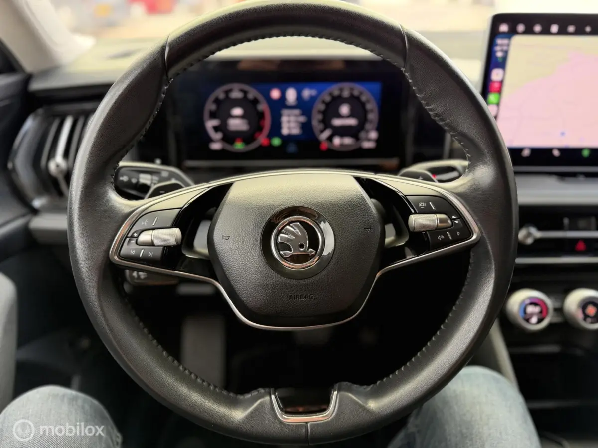 1.5 TSI MHEV Business Edition ACC HUD PDC CAMER