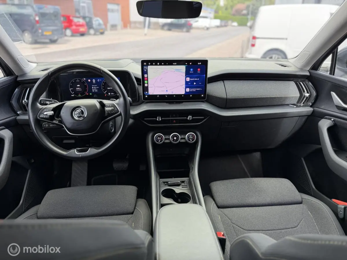 1.5 TSI MHEV Business Edition ACC HUD PDC CAMER