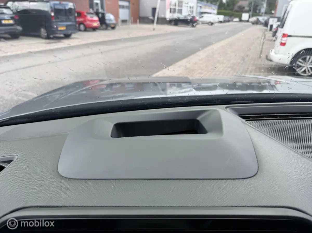 1.5 TSI MHEV Business Edition ACC HUD PDC CAMER