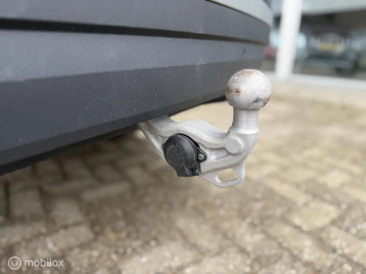 1.5 TSI MHEV Business Edition ACC HUD PDC CAMER