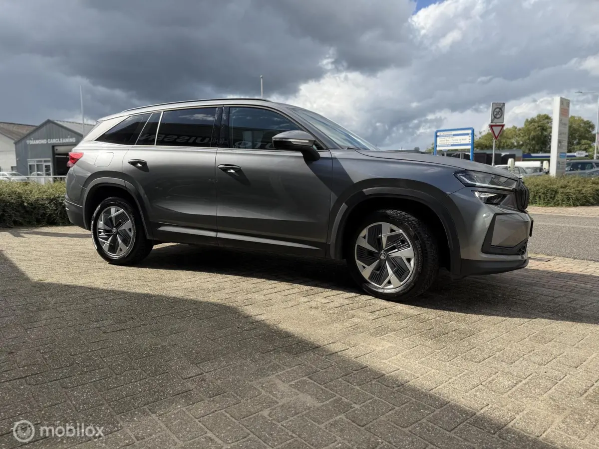 1.5 TSI MHEV Business Edition ACC HUD PDC CAMER