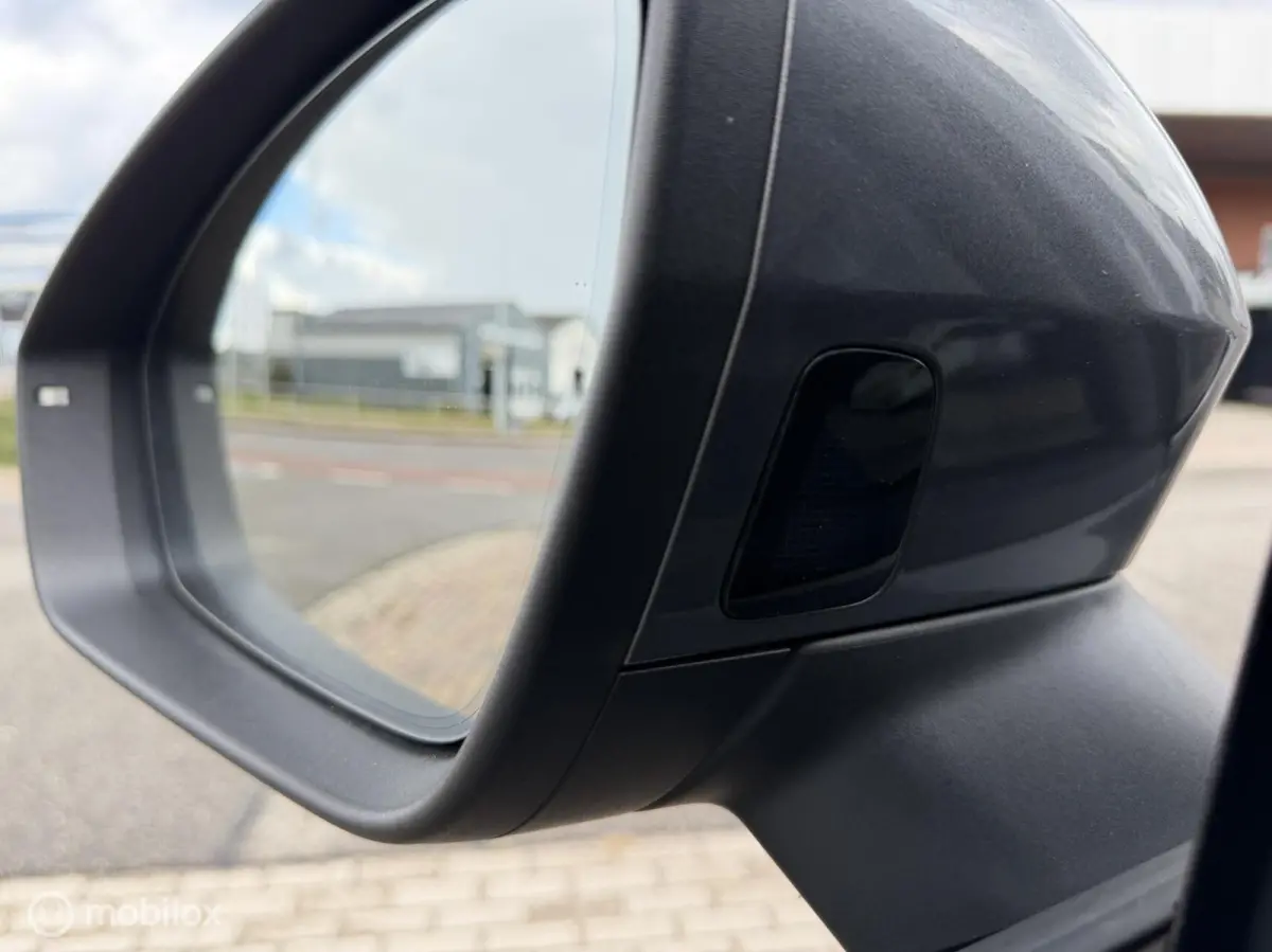 1.5 TSI MHEV Business Edition ACC HUD PDC CAMER