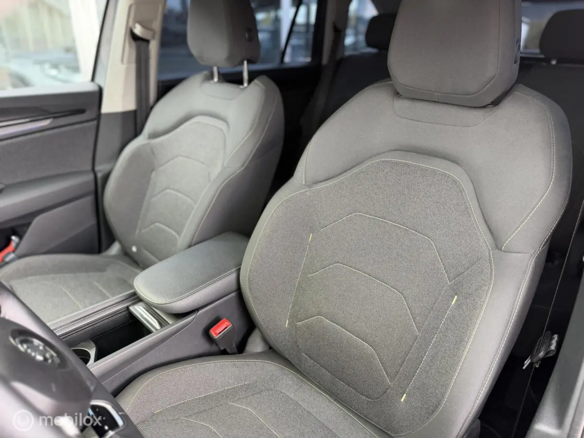 1.5 TSI MHEV Business Edition ACC HUD PDC CAMER