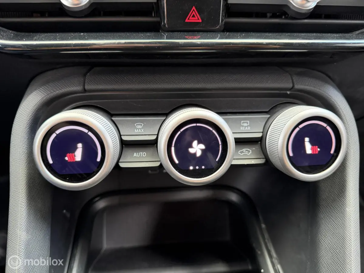 1.5 TSI MHEV Business Edition ACC HUD PDC CAMER