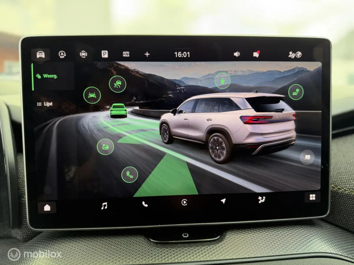 1.5 TSI MHEV Business Edition ACC HUD PDC CAMER
