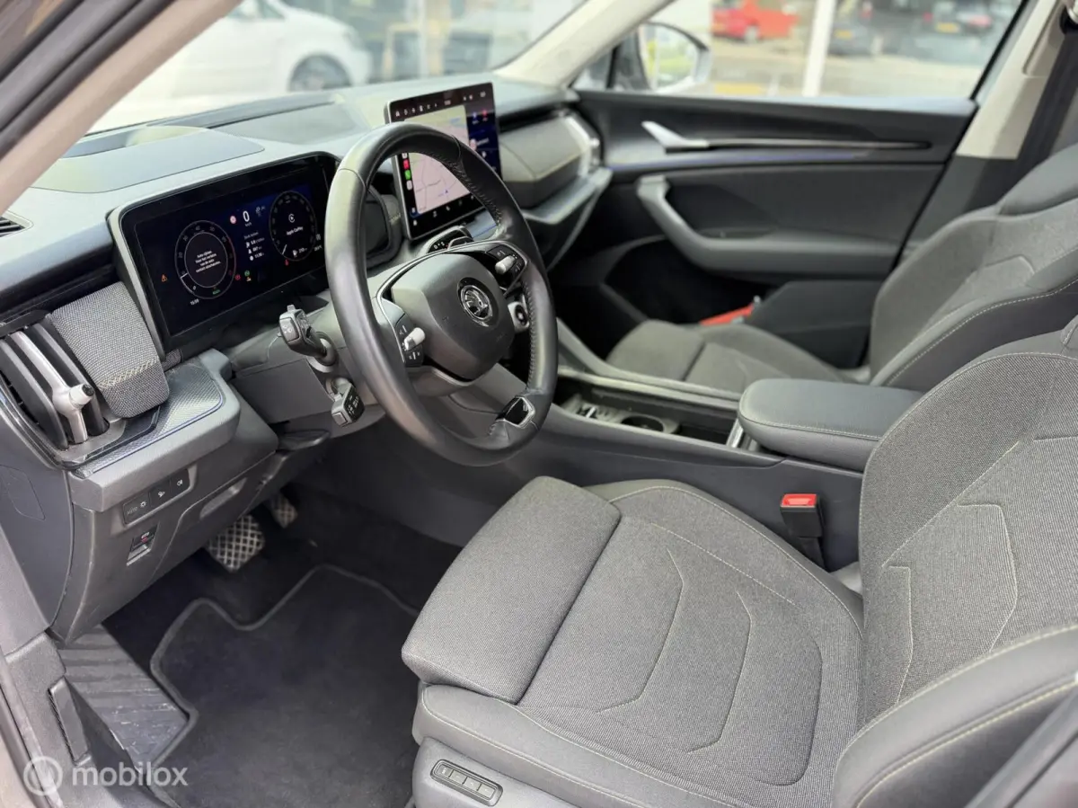 1.5 TSI MHEV Business Edition ACC HUD PDC CAMER