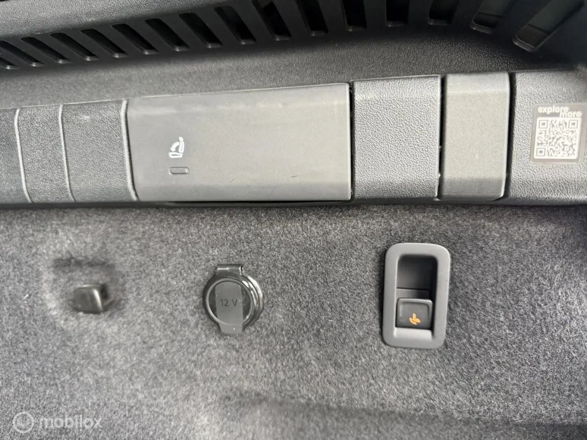1.5 TSI MHEV Business Edition ACC HUD PDC CAMER