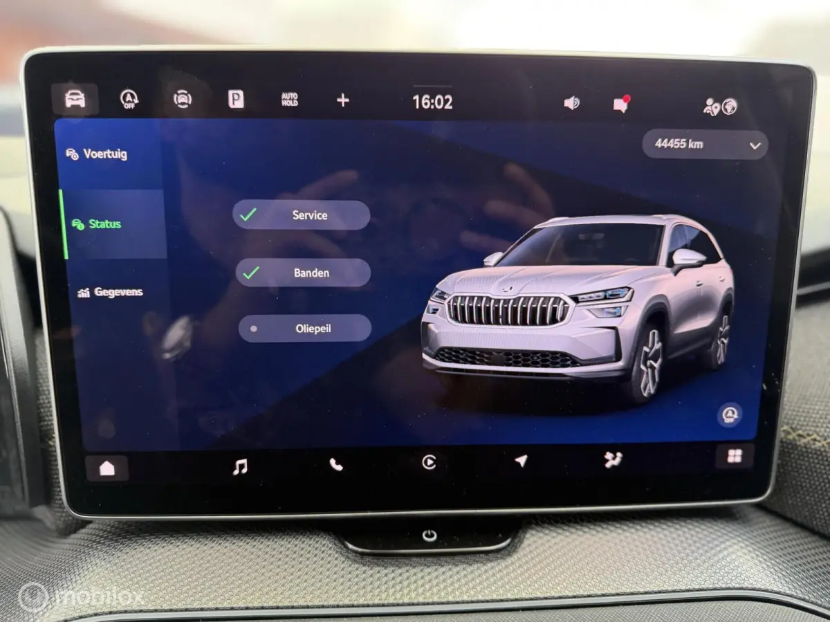 1.5 TSI MHEV Business Edition ACC HUD PDC CAMER