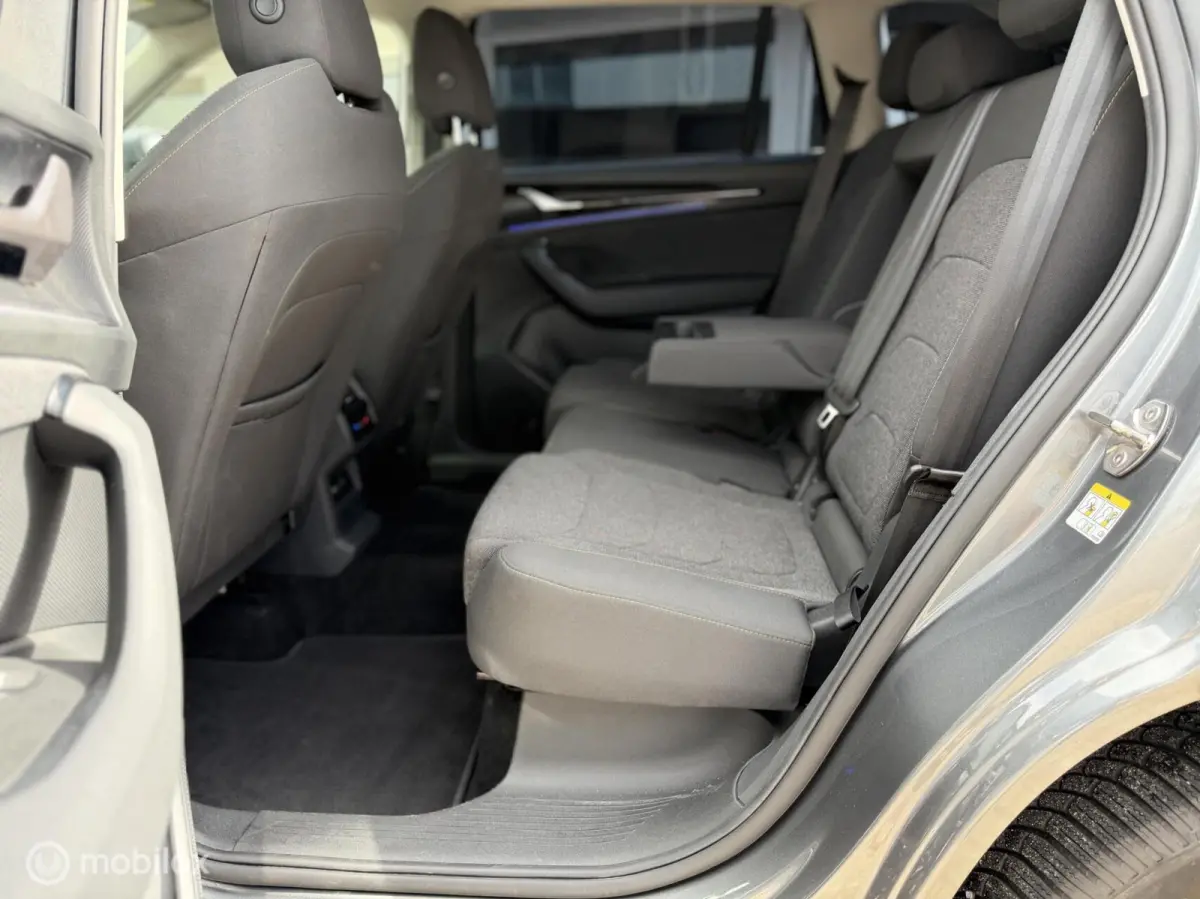 1.5 TSI MHEV Business Edition ACC HUD PDC CAMER