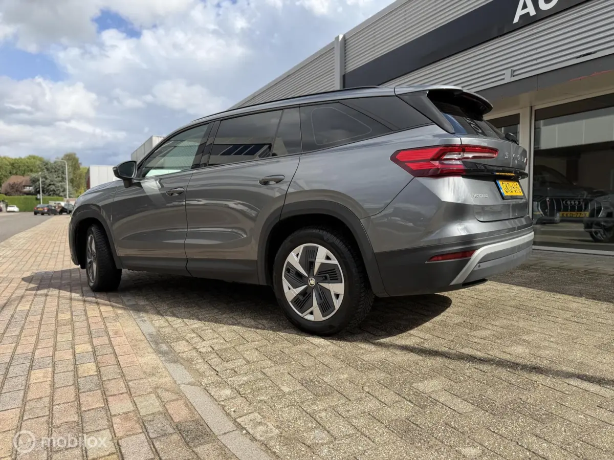1.5 TSI MHEV Business Edition ACC HUD PDC CAMER