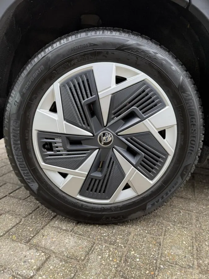 1.5 TSI MHEV Business Edition ACC HUD PDC CAMER