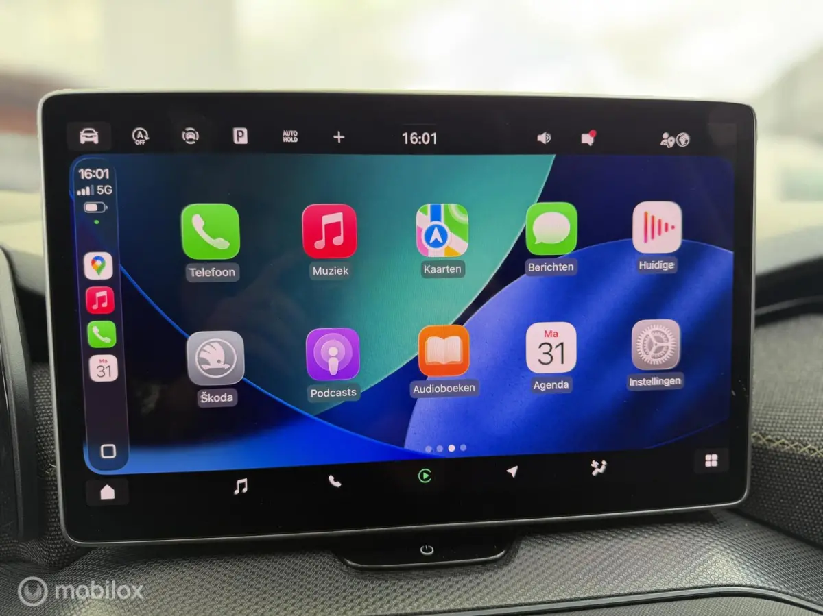 1.5 TSI MHEV Business Edition ACC HUD PDC CAMER