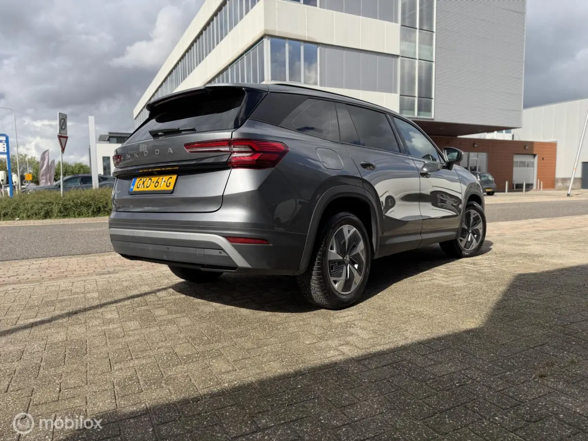 1.5 TSI MHEV Business Edition ACC HUD PDC CAMER