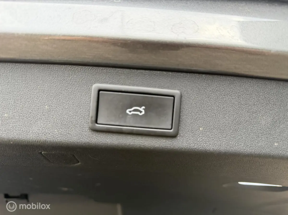 1.5 TSI MHEV Business Edition ACC HUD PDC CAMER