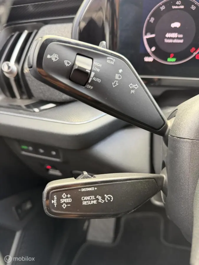 1.5 TSI MHEV Business Edition ACC HUD PDC CAMER