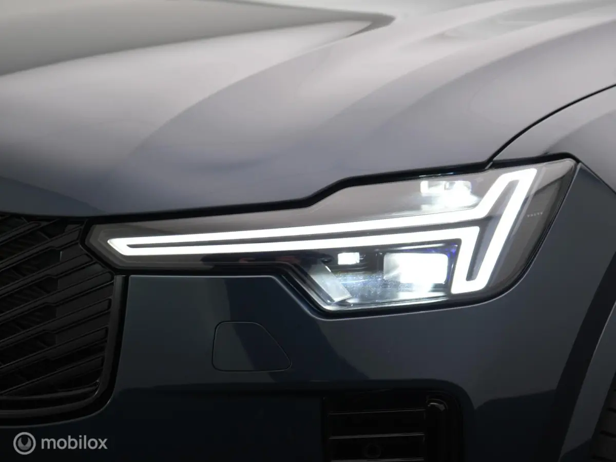 2.0 T8 Plug-in AWD Ultra Bright |Nappa Leder|