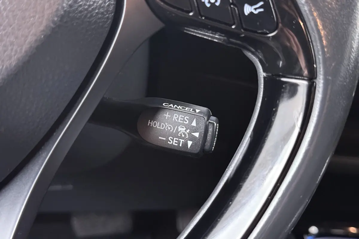 1.8 Hybrid Style Half-Leder Camera Dodehoek Trekhaak 18'LMV