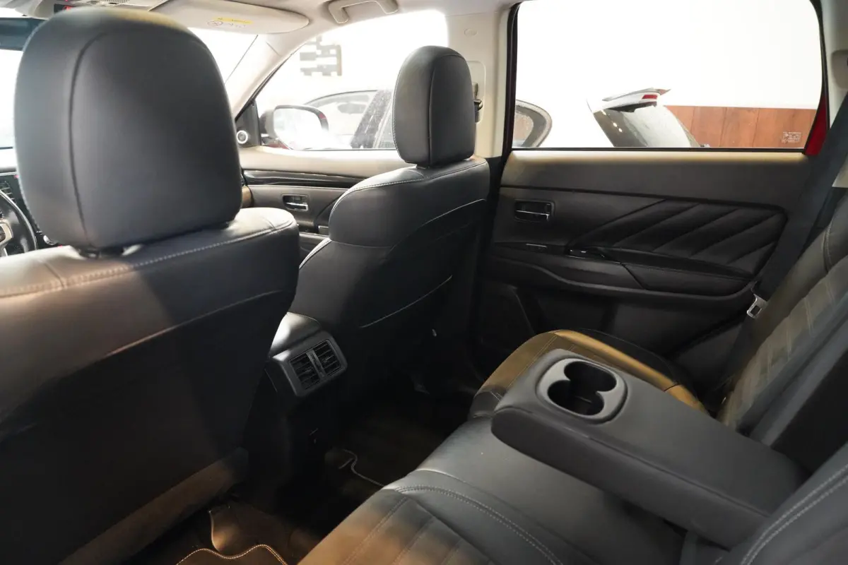 2.4 PHEV Intense+ Panorama|CarPlay|4WD|Elektrische achterklep