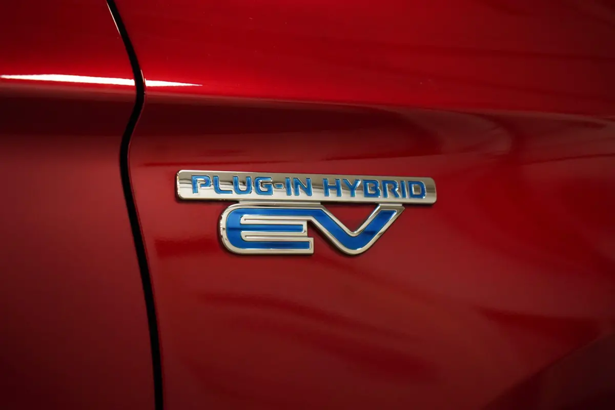 2.4 PHEV Intense+ Panorama|CarPlay|4WD|Elektrische achterklep