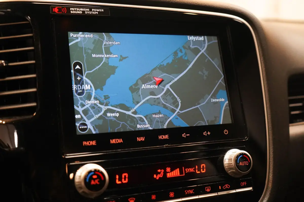 2.4 PHEV Intense+ Panorama|CarPlay|4WD|Elektrische achterklep
