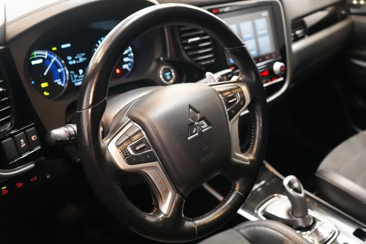 2.4 PHEV Intense+ Panorama|CarPlay|4WD|Elektrische achterklep