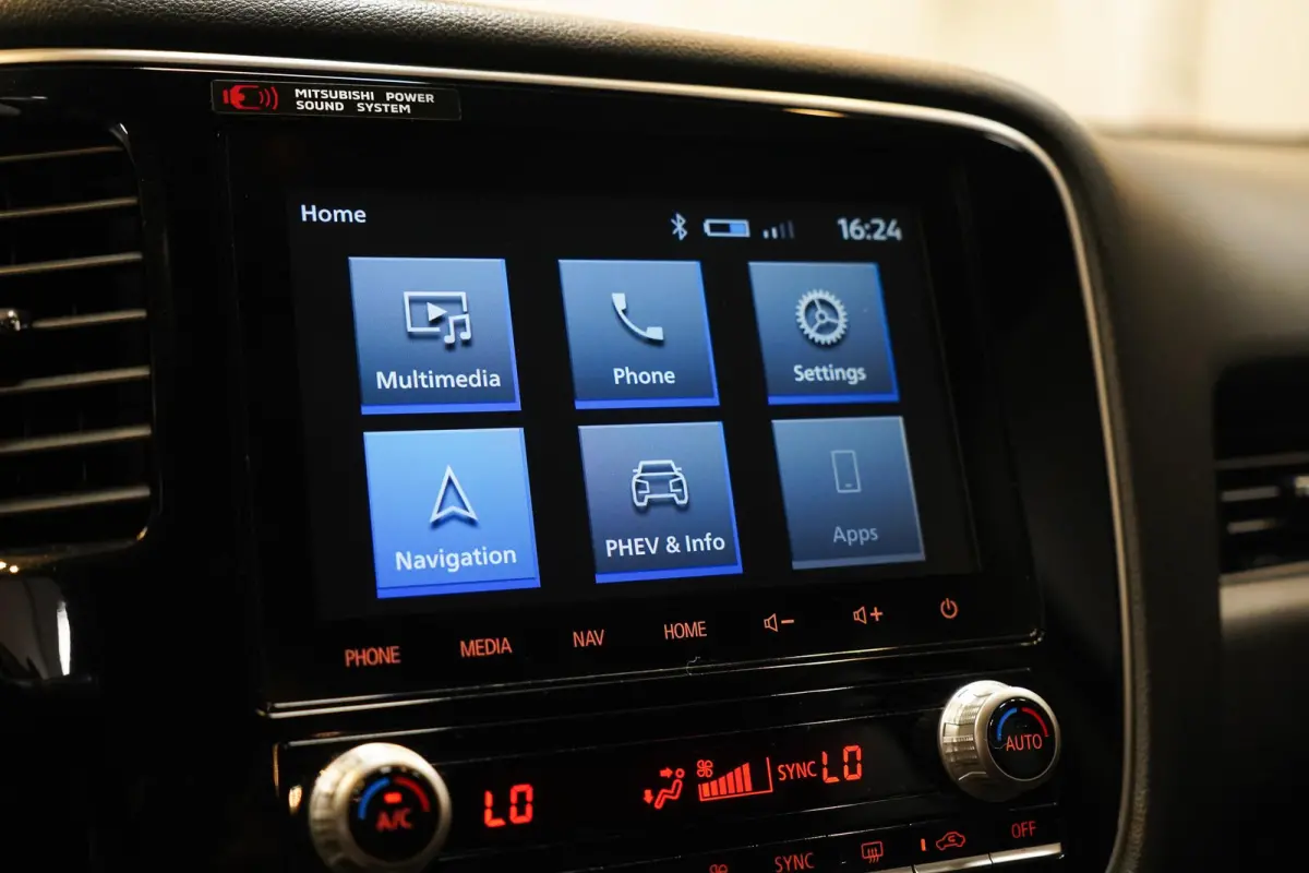 2.4 PHEV Intense+ Panorama|CarPlay|4WD|Elektrische achterklep