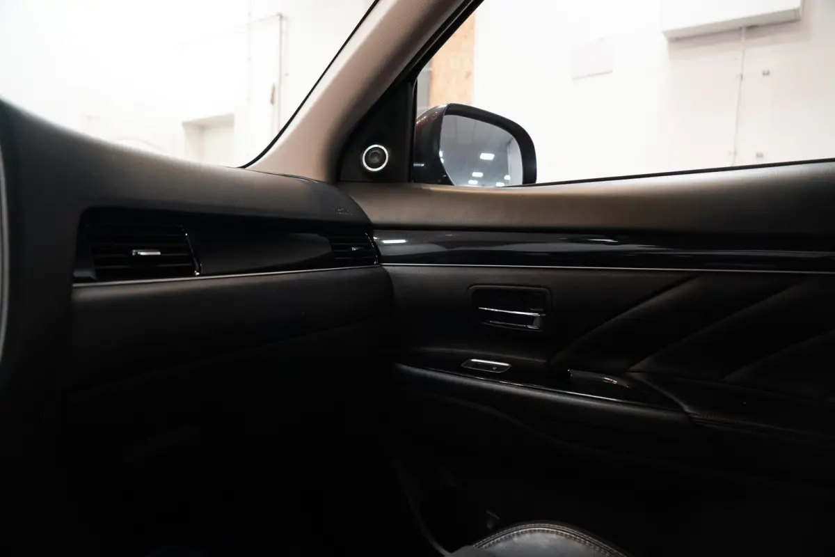 2.4 PHEV Intense+ Panorama|CarPlay|4WD|Elektrische achterklep