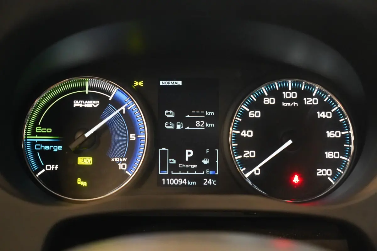 2.4 PHEV Intense+ Panorama|CarPlay|4WD|Elektrische achterklep
