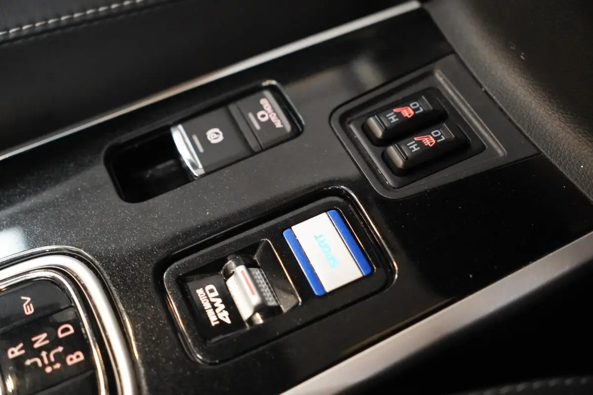2.4 PHEV Intense+ Panorama|CarPlay|4WD|Elektrische achterklep