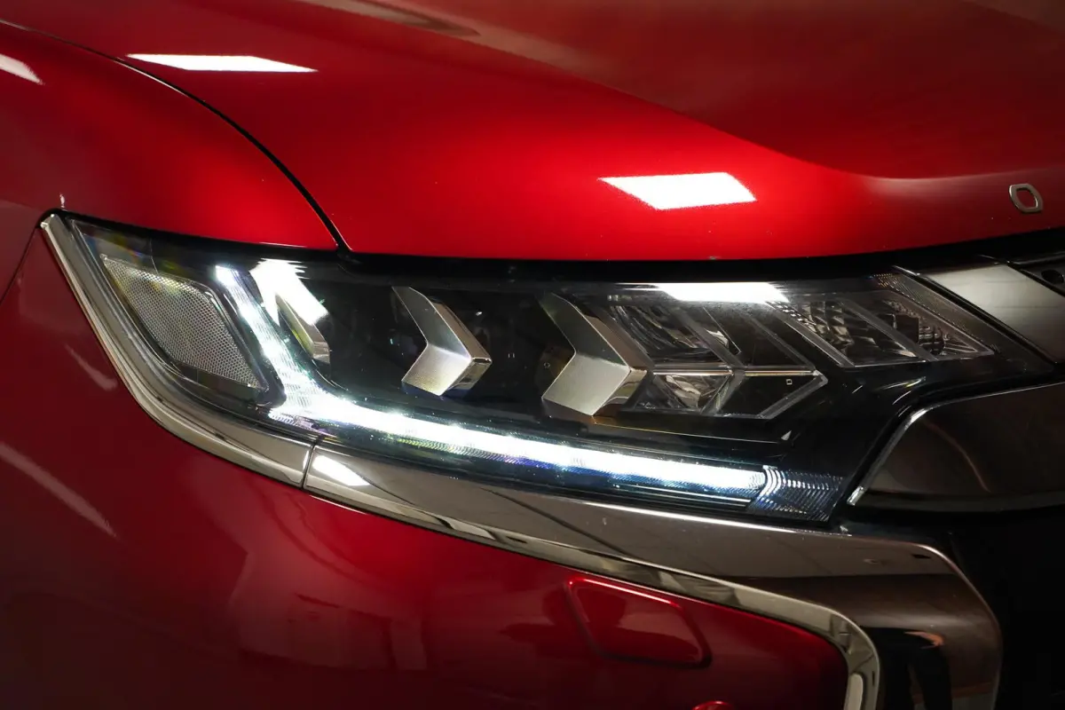 2.4 PHEV Intense+ Panorama|CarPlay|4WD|Elektrische achterklep