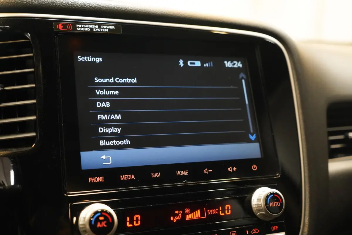 2.4 PHEV Intense+ Panorama|CarPlay|4WD|Elektrische achterklep