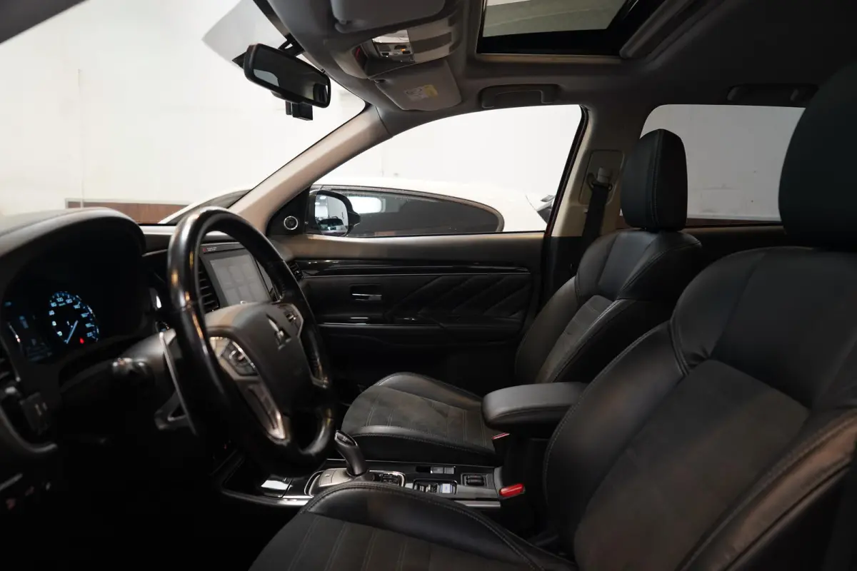 2.4 PHEV Intense+ Panorama|CarPlay|4WD|Elektrische achterklep