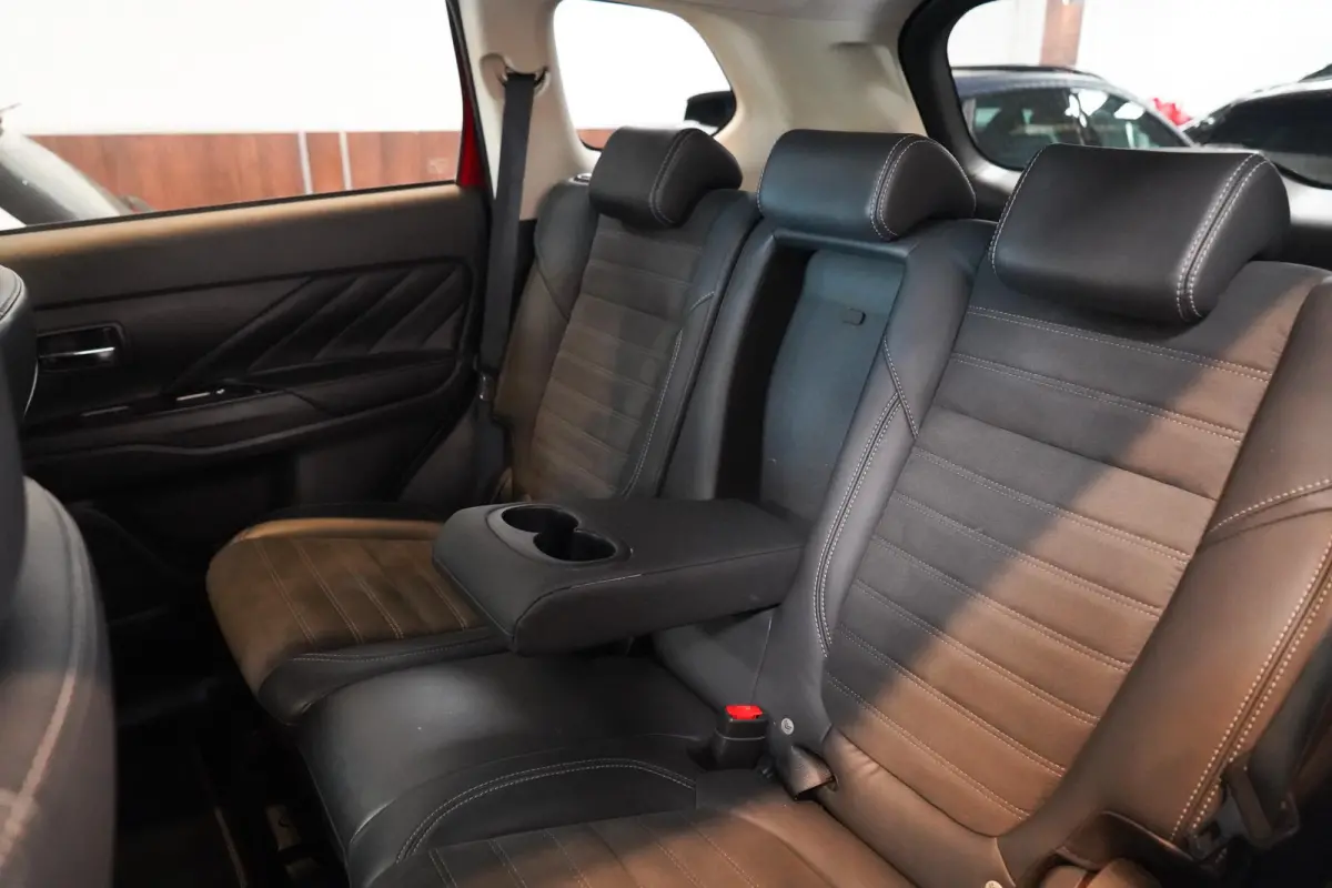 2.4 PHEV Intense+ Panorama|CarPlay|4WD|Elektrische achterklep