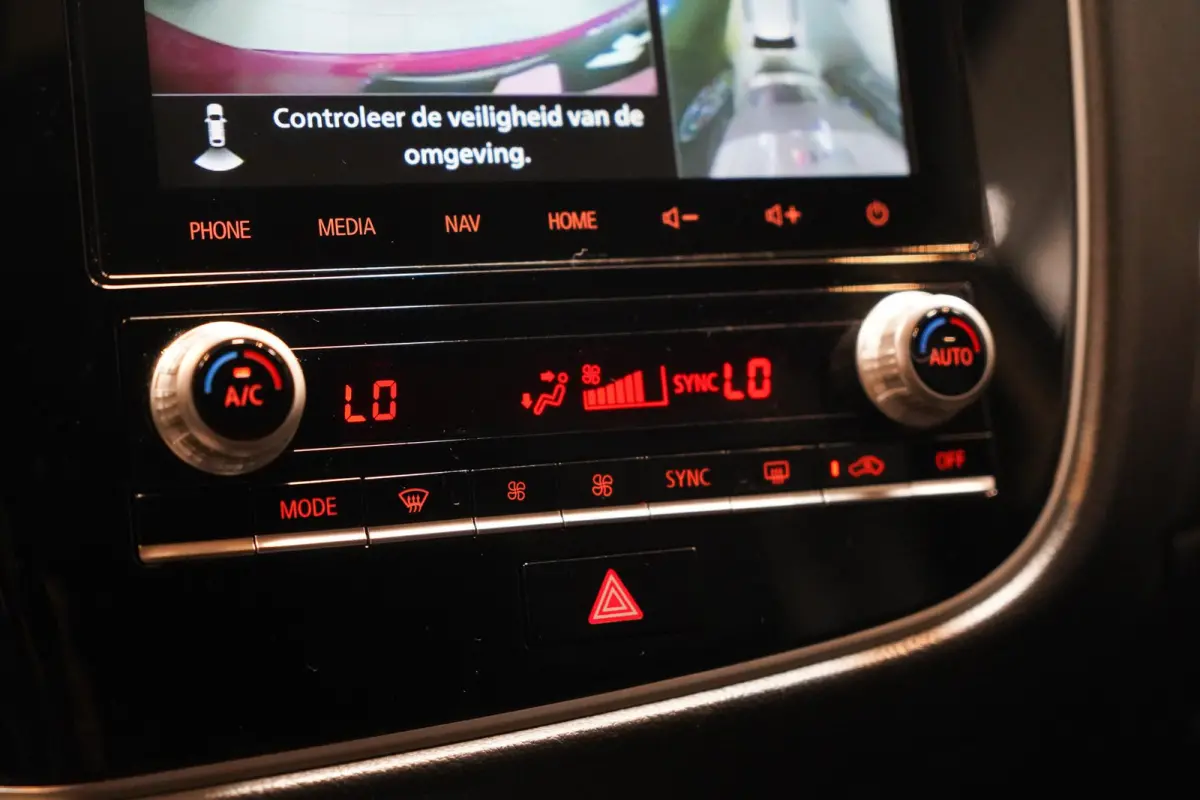 2.4 PHEV Intense+ Panorama|CarPlay|4WD|Elektrische achterklep