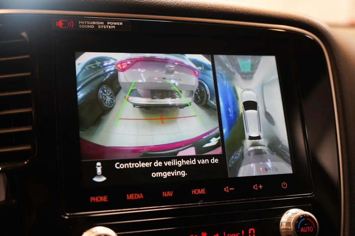 2.4 PHEV Intense+ Panorama|CarPlay|4WD|Elektrische achterklep