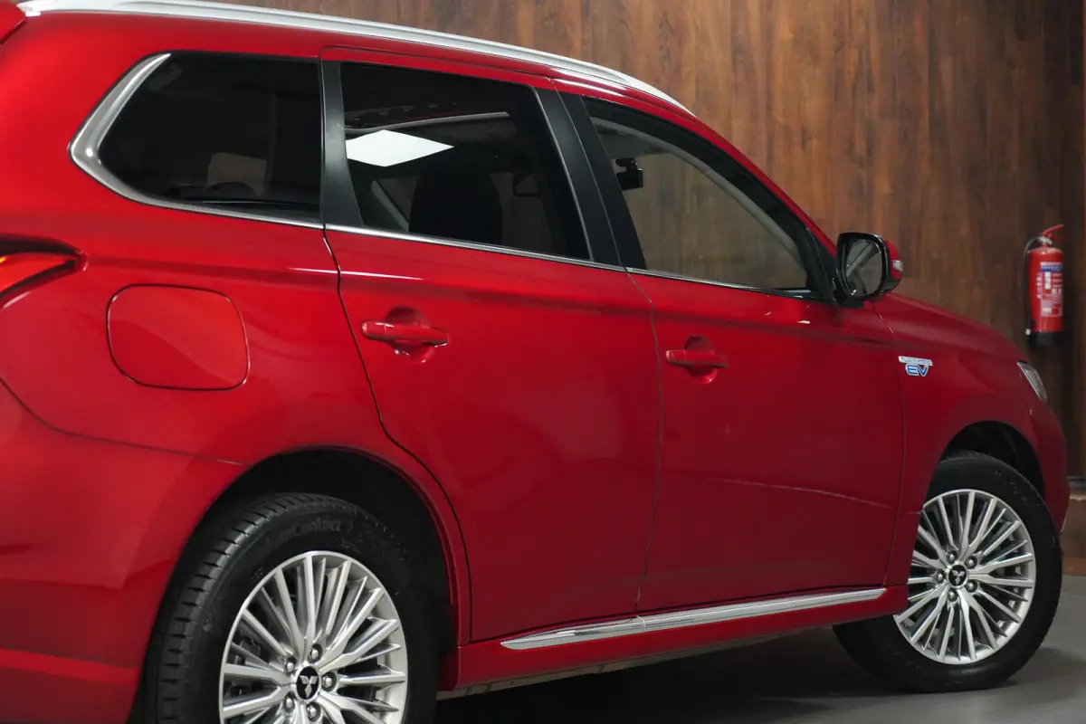 2.4 PHEV Intense+ Panorama|CarPlay|4WD|Elektrische achterklep