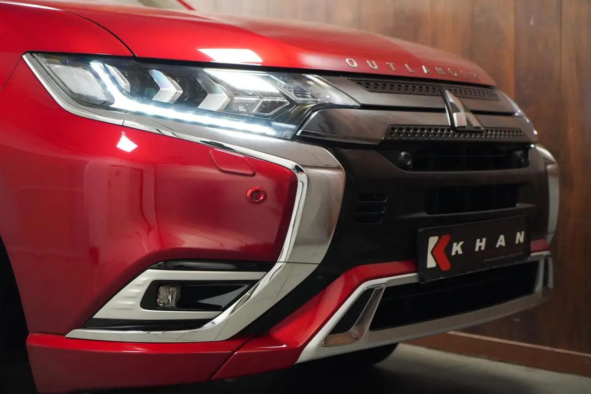 2.4 PHEV Intense+ Panorama|CarPlay|4WD|Elektrische achterklep