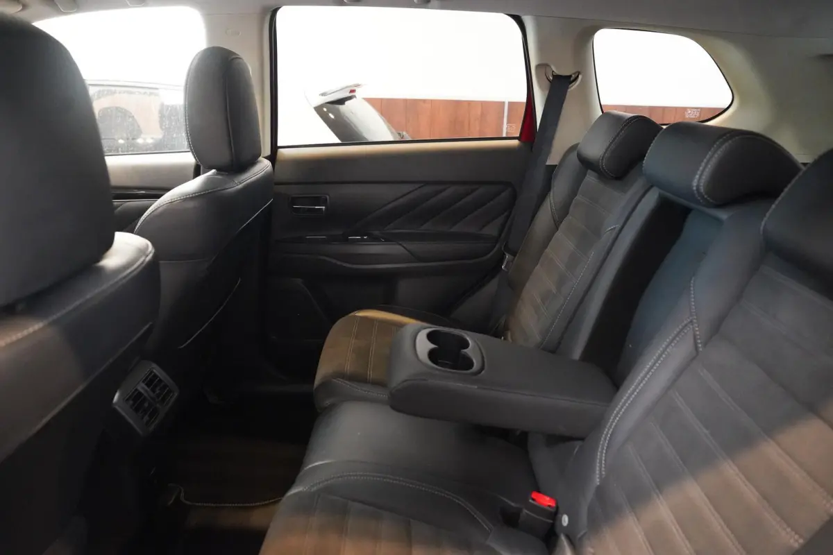 2.4 PHEV Intense+ Panorama|CarPlay|4WD|Elektrische achterklep