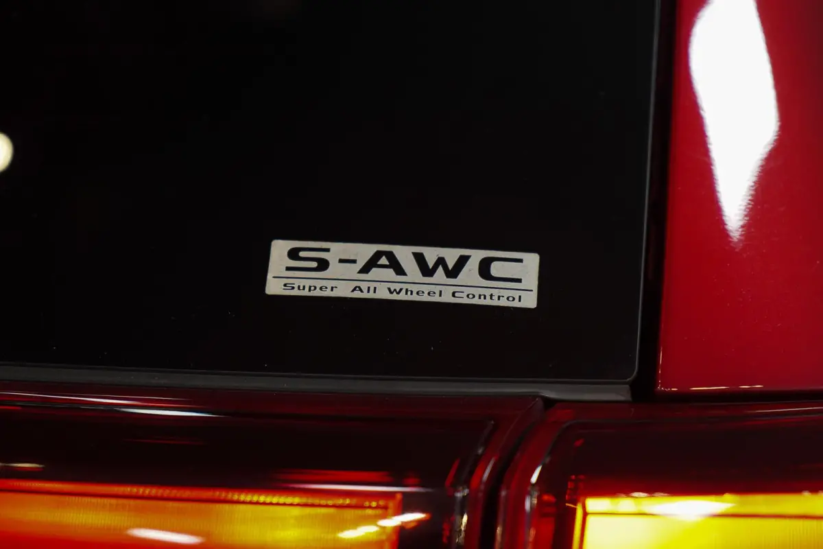 2.4 PHEV Intense+ Panorama|CarPlay|4WD|Elektrische achterklep