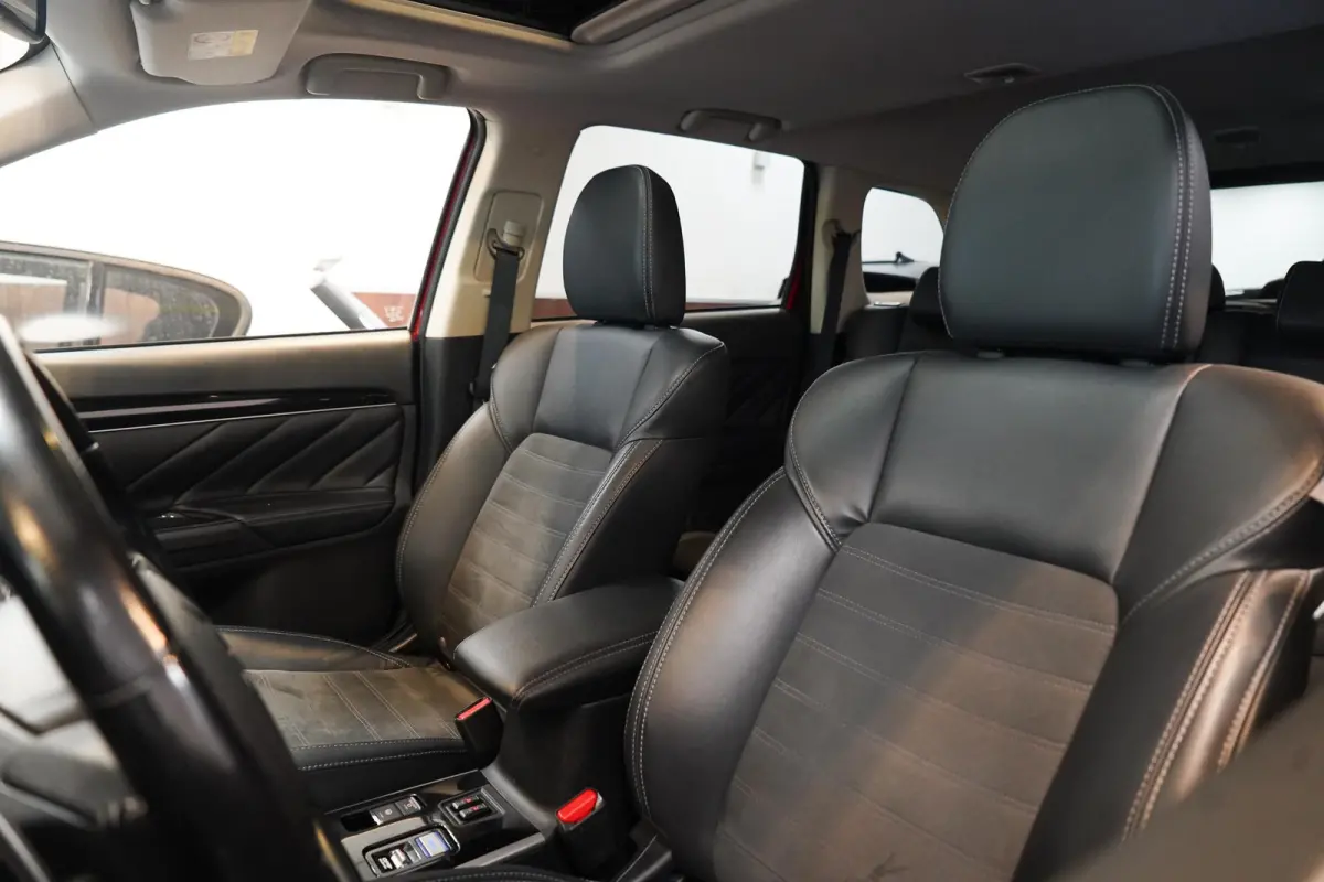 2.4 PHEV Intense+ Panorama|CarPlay|4WD|Elektrische achterklep